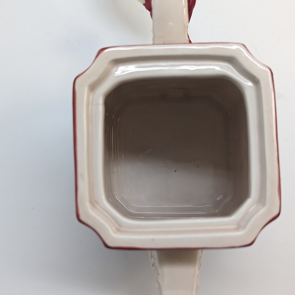 MWW Market Rooster Teapot functional and/or Decorative piece - Picture 9 of 15